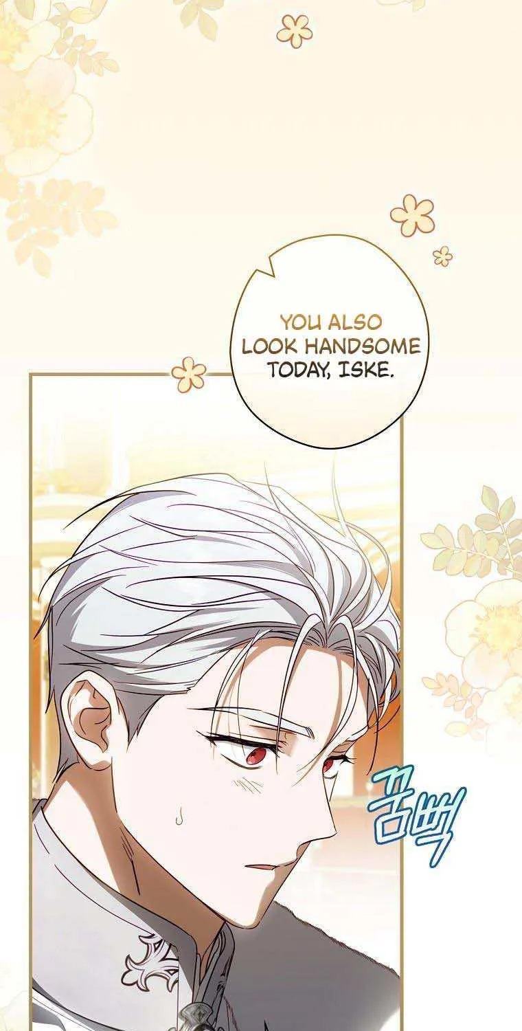 How to Get My Husband on My Side Chapter 81 page 52 - 