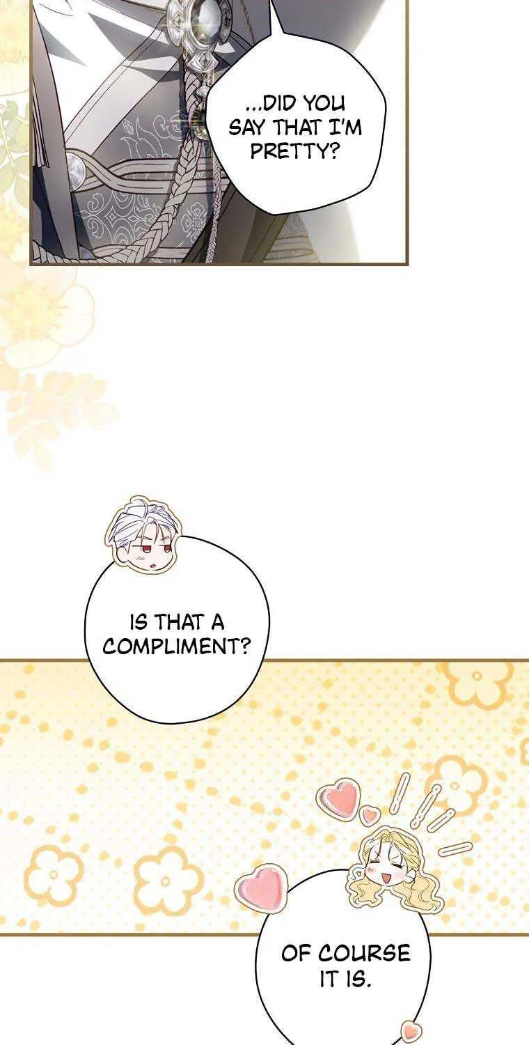 How to Get My Husband on My Side Chapter 81 page 53 - 