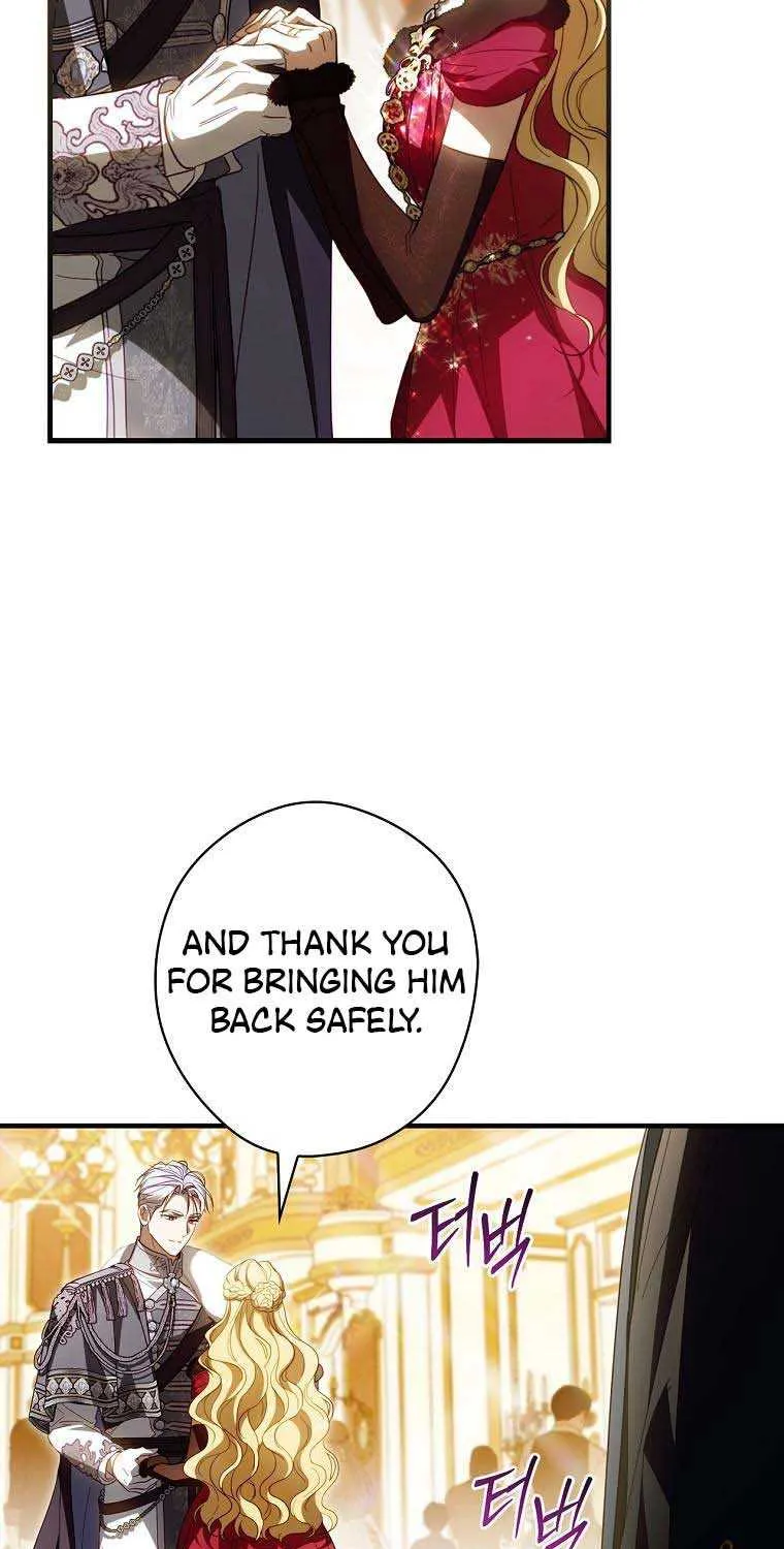 How to Get My Husband on My Side Chapter 81 page 60 - 