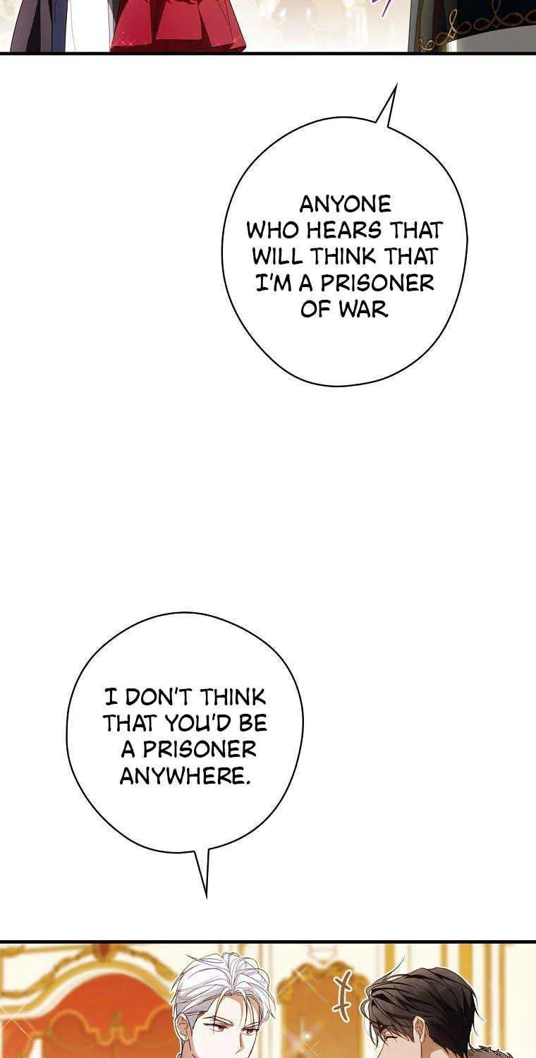 How to Get My Husband on My Side Chapter 81 page 61 - 
