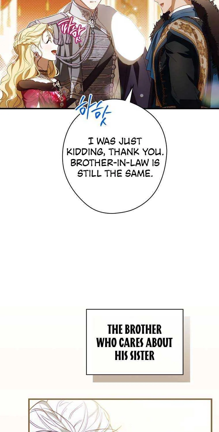 How to Get My Husband on My Side Chapter 81 page 62 - 