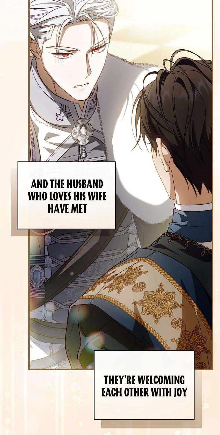How to Get My Husband on My Side Chapter 81 page 63 - 
