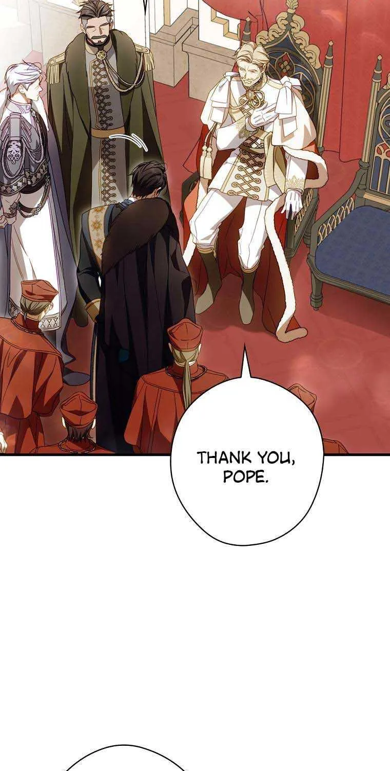 How to Get My Husband on My Side Chapter 81 page 8 - 