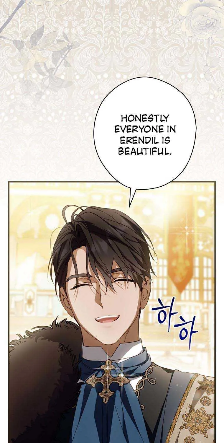 How to Get My Husband on My Side Chapter 81 page 72 - 