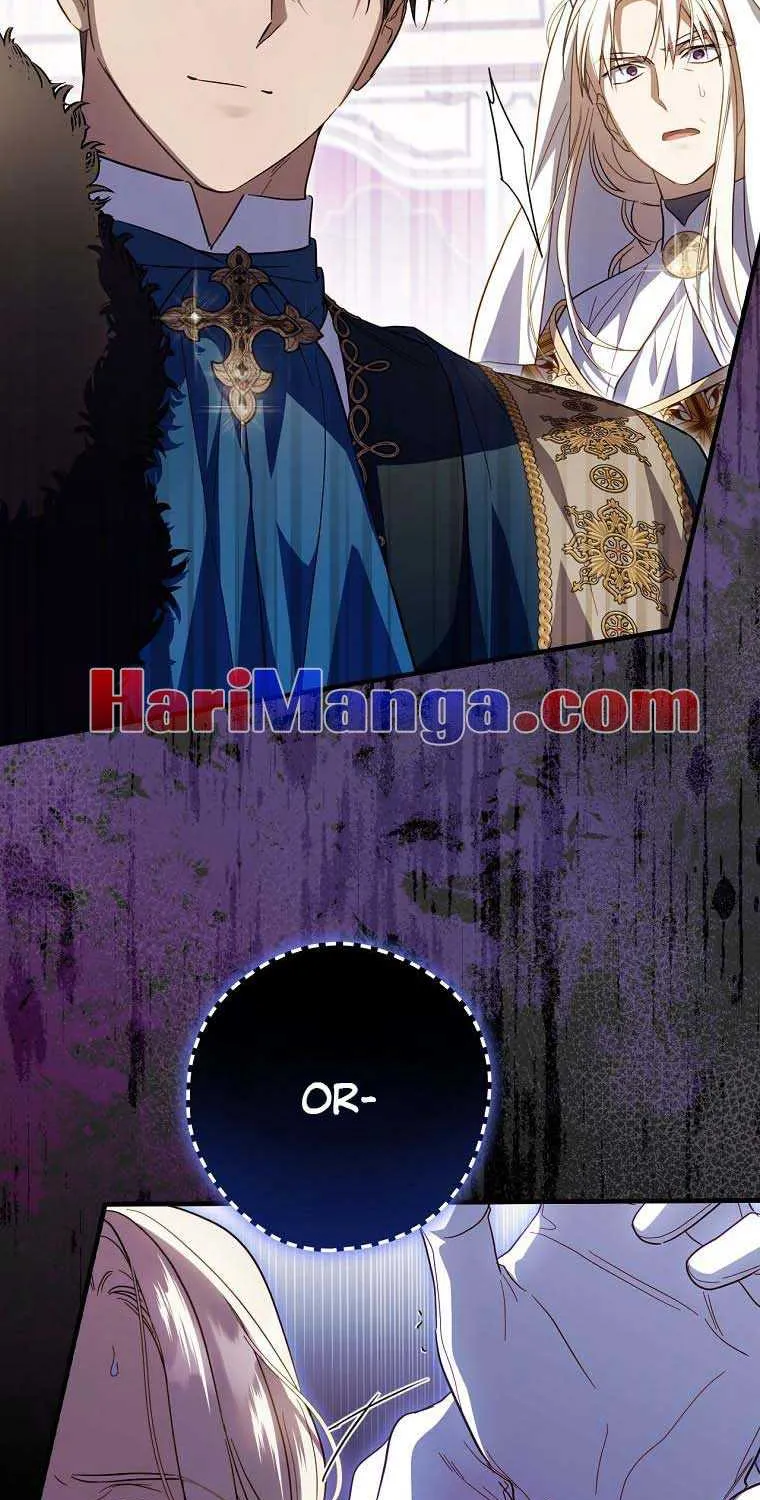 How to Get My Husband on My Side Chapter 81 page 84 - 