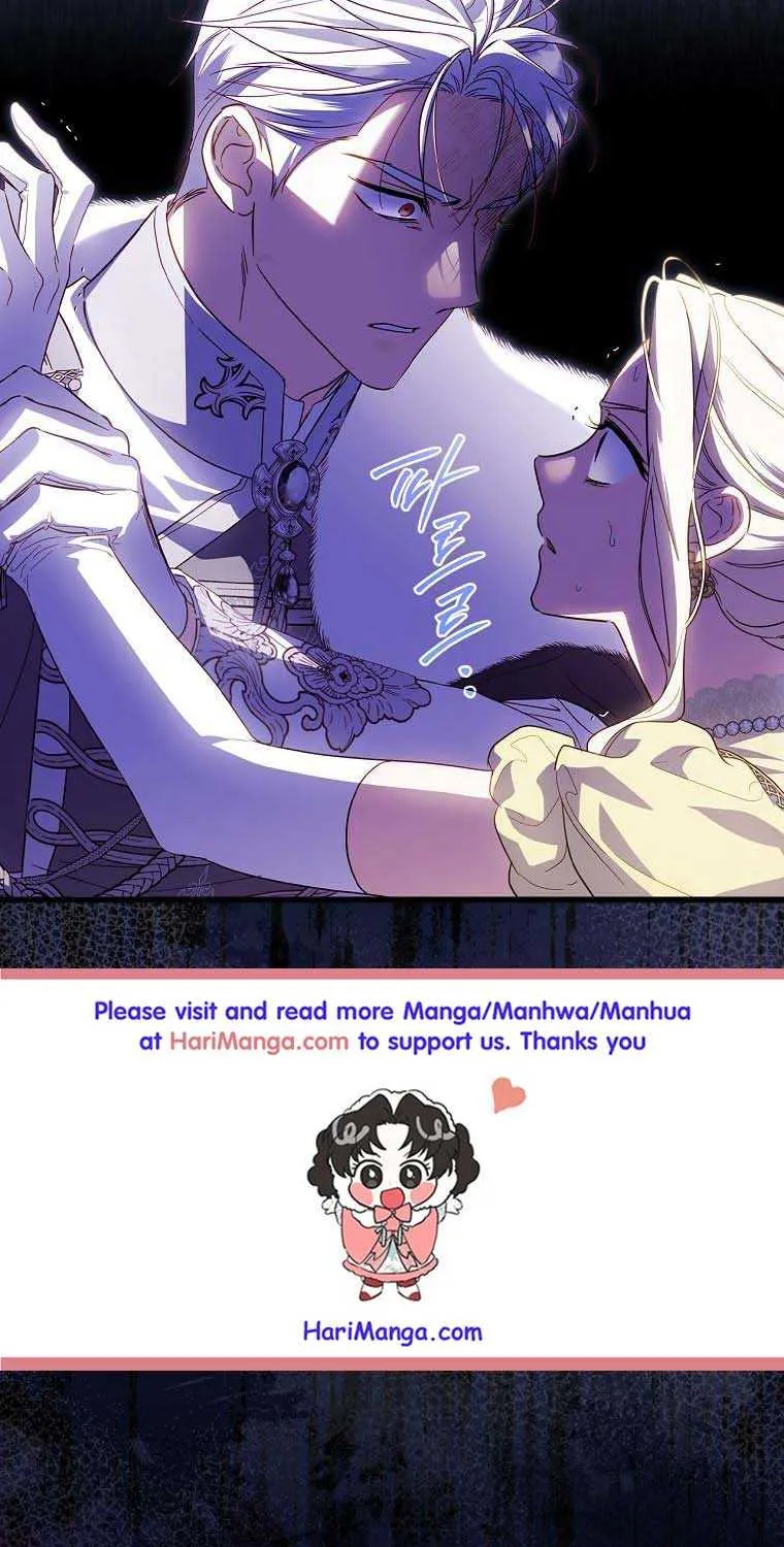 How to Get My Husband on My Side Chapter 81 page 86 - 