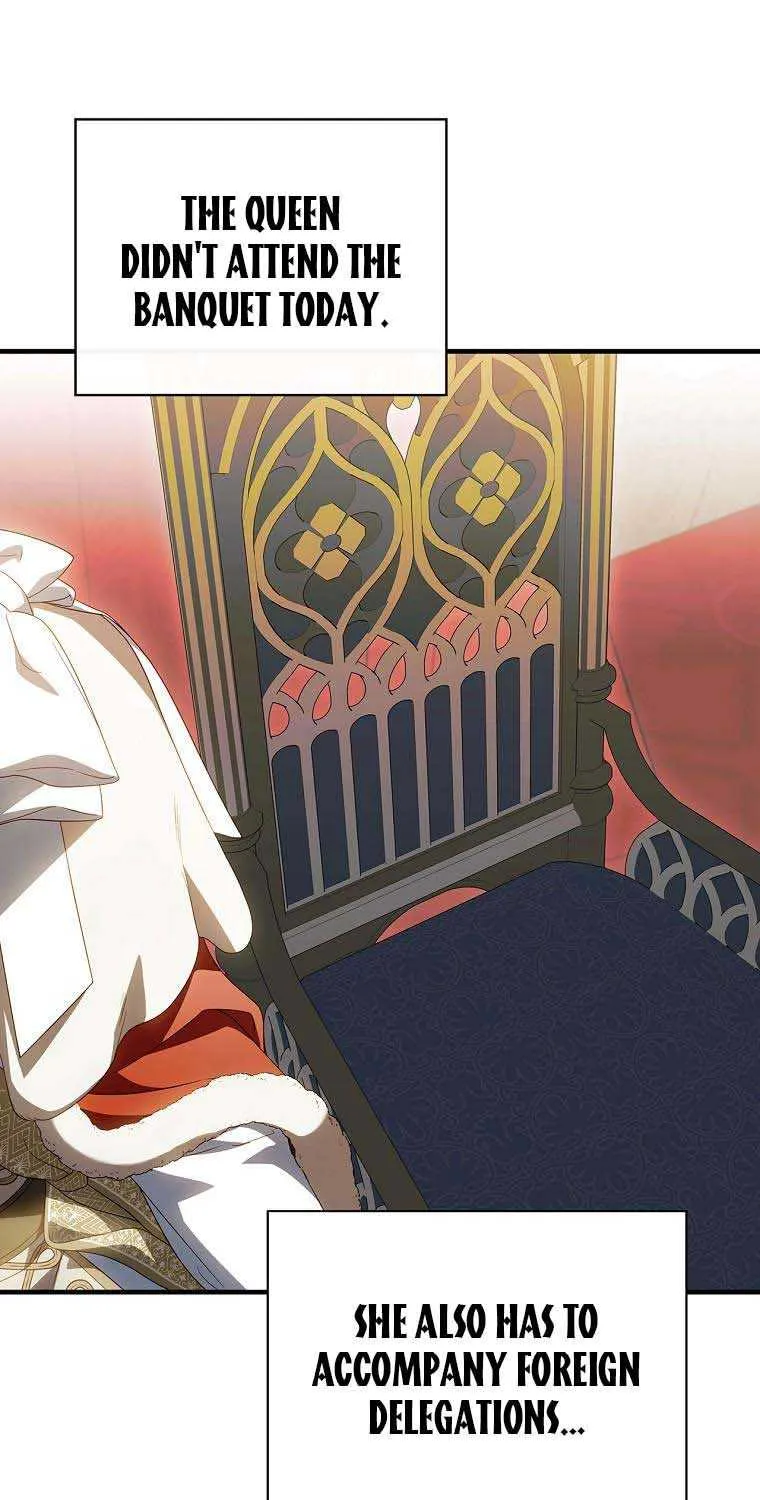 How to Get My Husband on My Side Chapter 81 page 10 - 