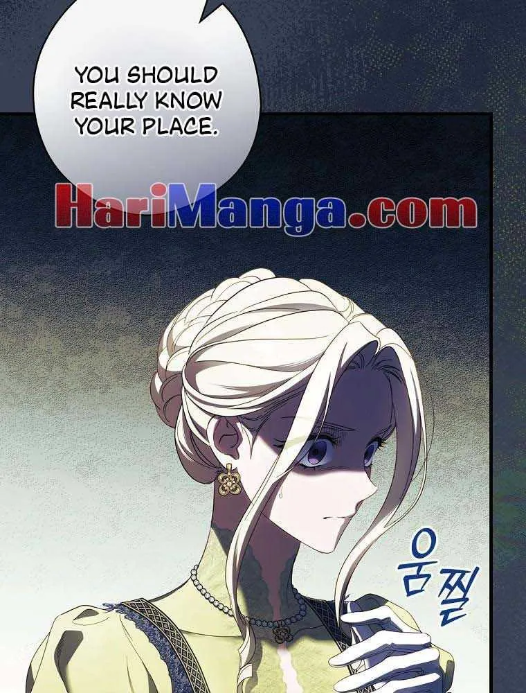 How to Get My Husband on My Side Chapter 82 page 17 - 