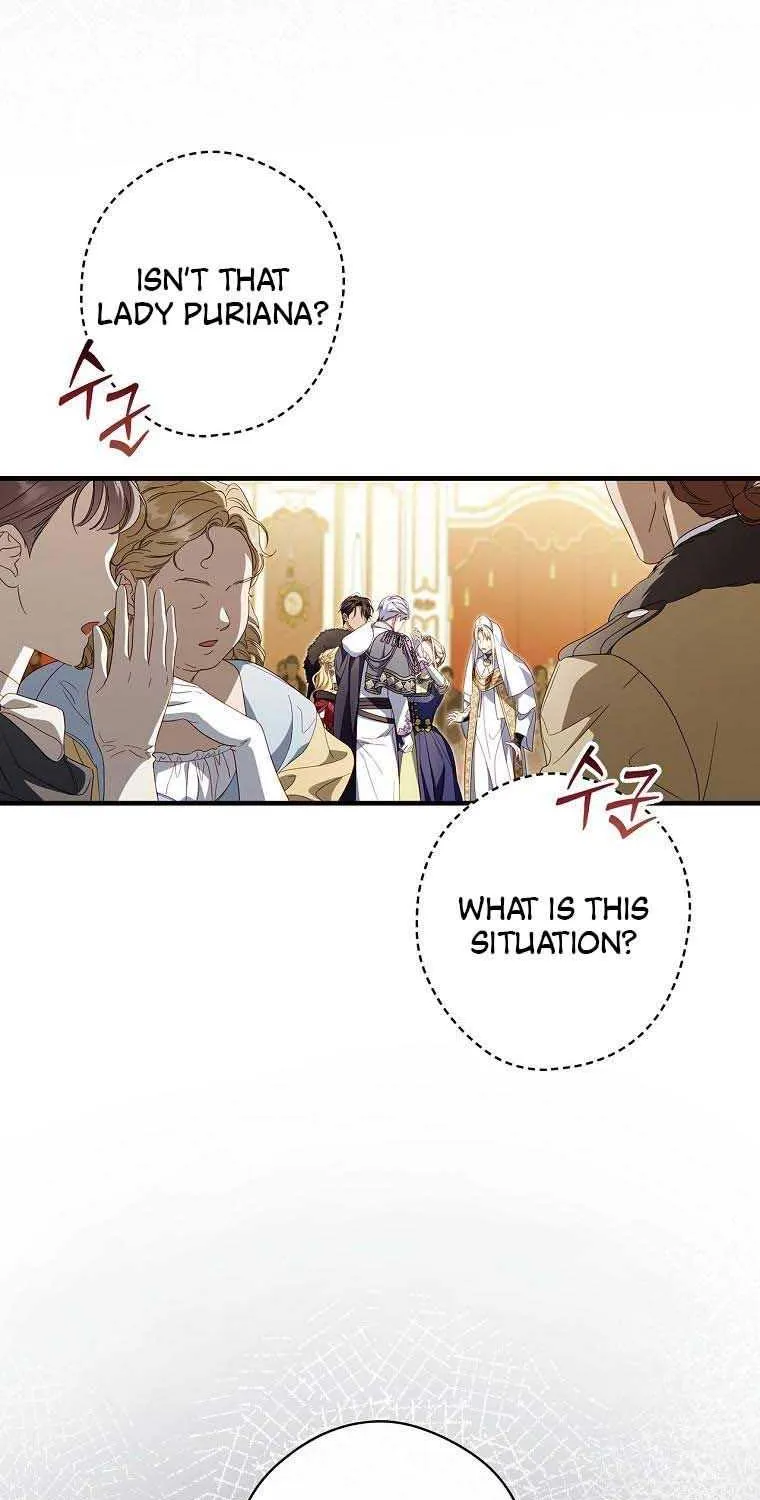 How to Get My Husband on My Side Chapter 82 page 3 - 