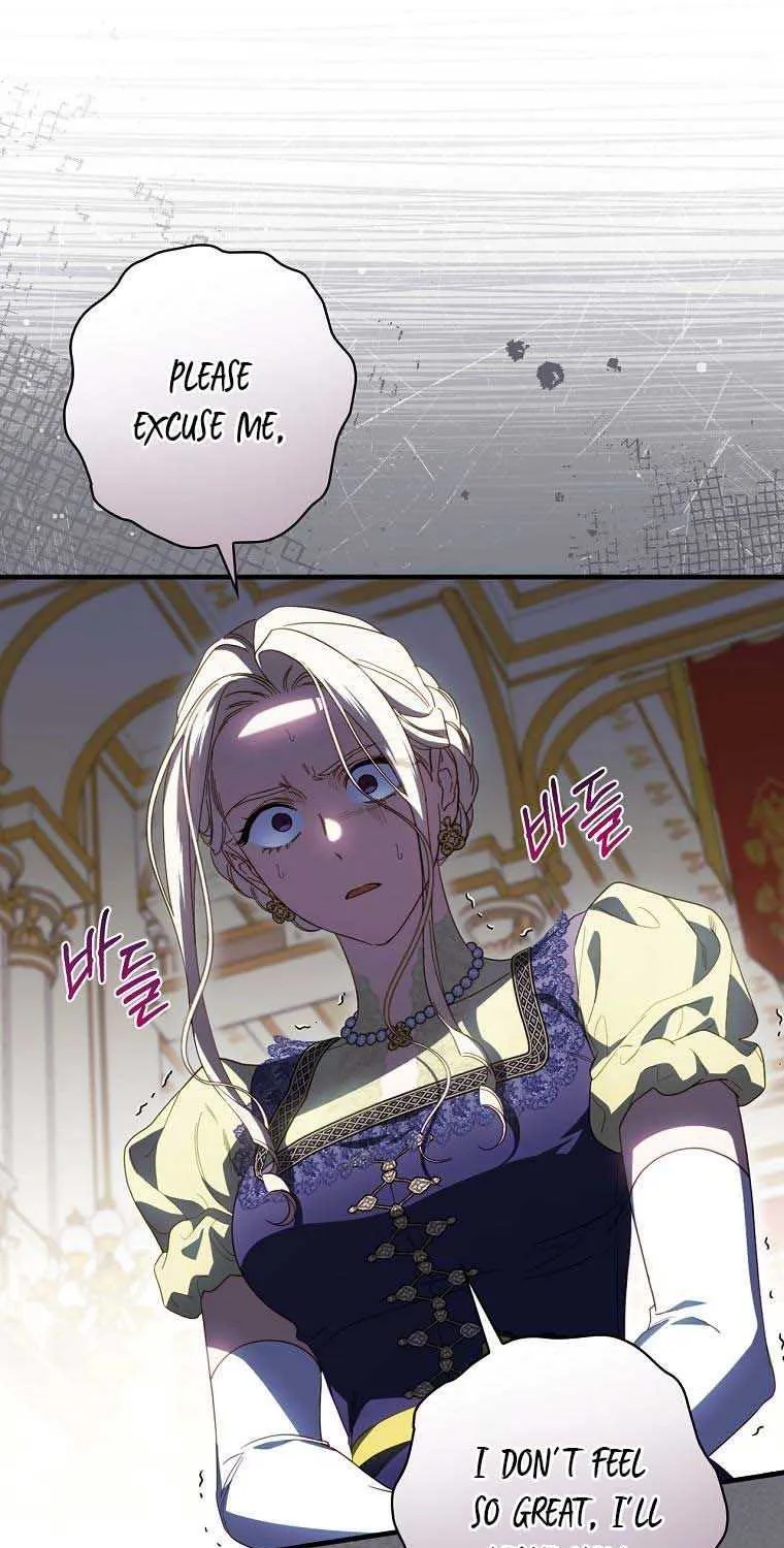How to Get My Husband on My Side Chapter 82 page 22 - 