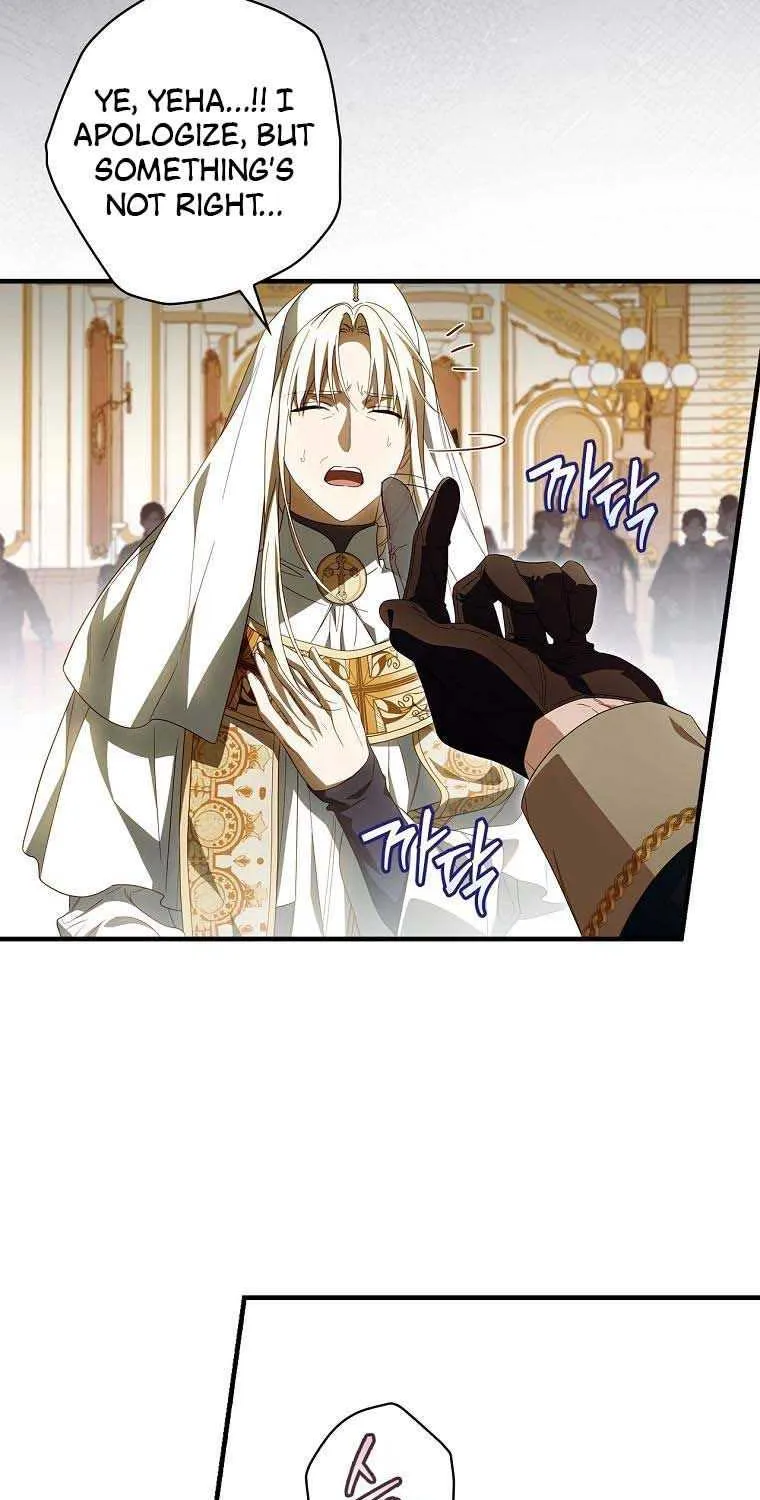 How to Get My Husband on My Side Chapter 82 page 24 - 