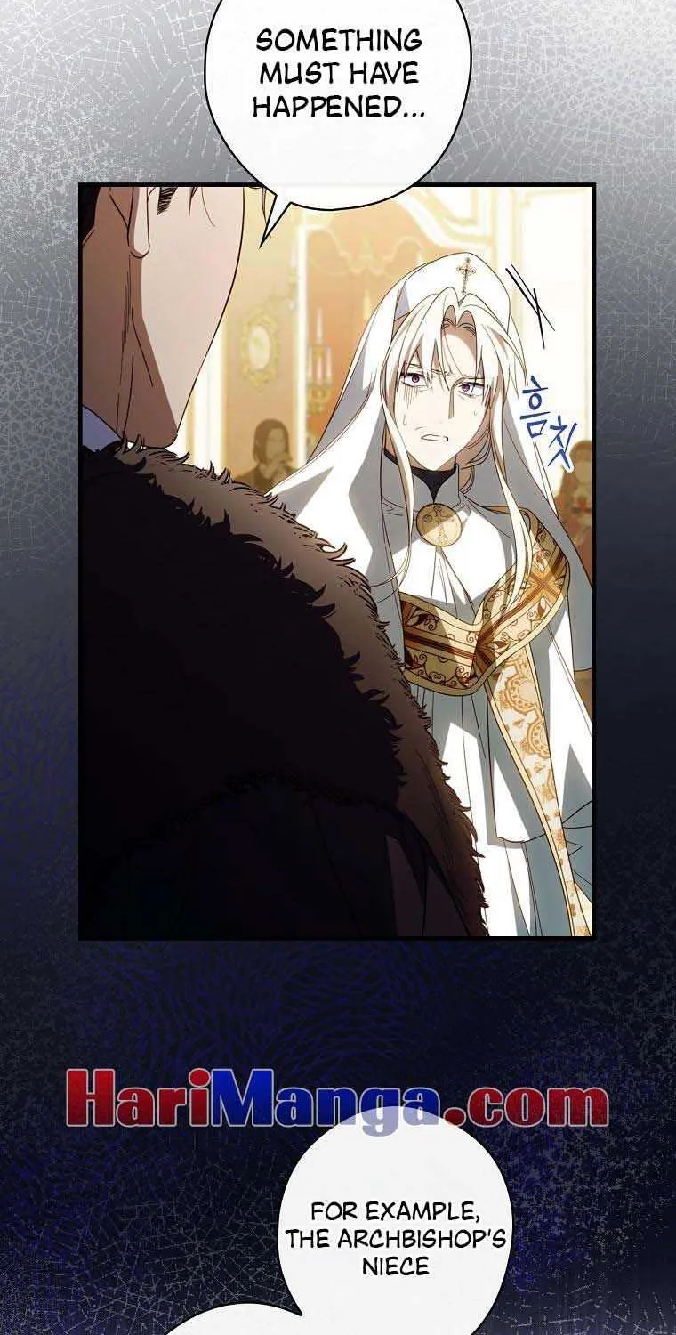 How to Get My Husband on My Side Chapter 82 page 4 - 