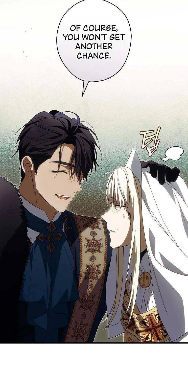 How to Get My Husband on My Side Chapter 82 page 32 - 