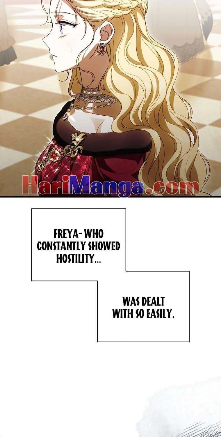 How to Get My Husband on My Side Chapter 82 page 35 - 