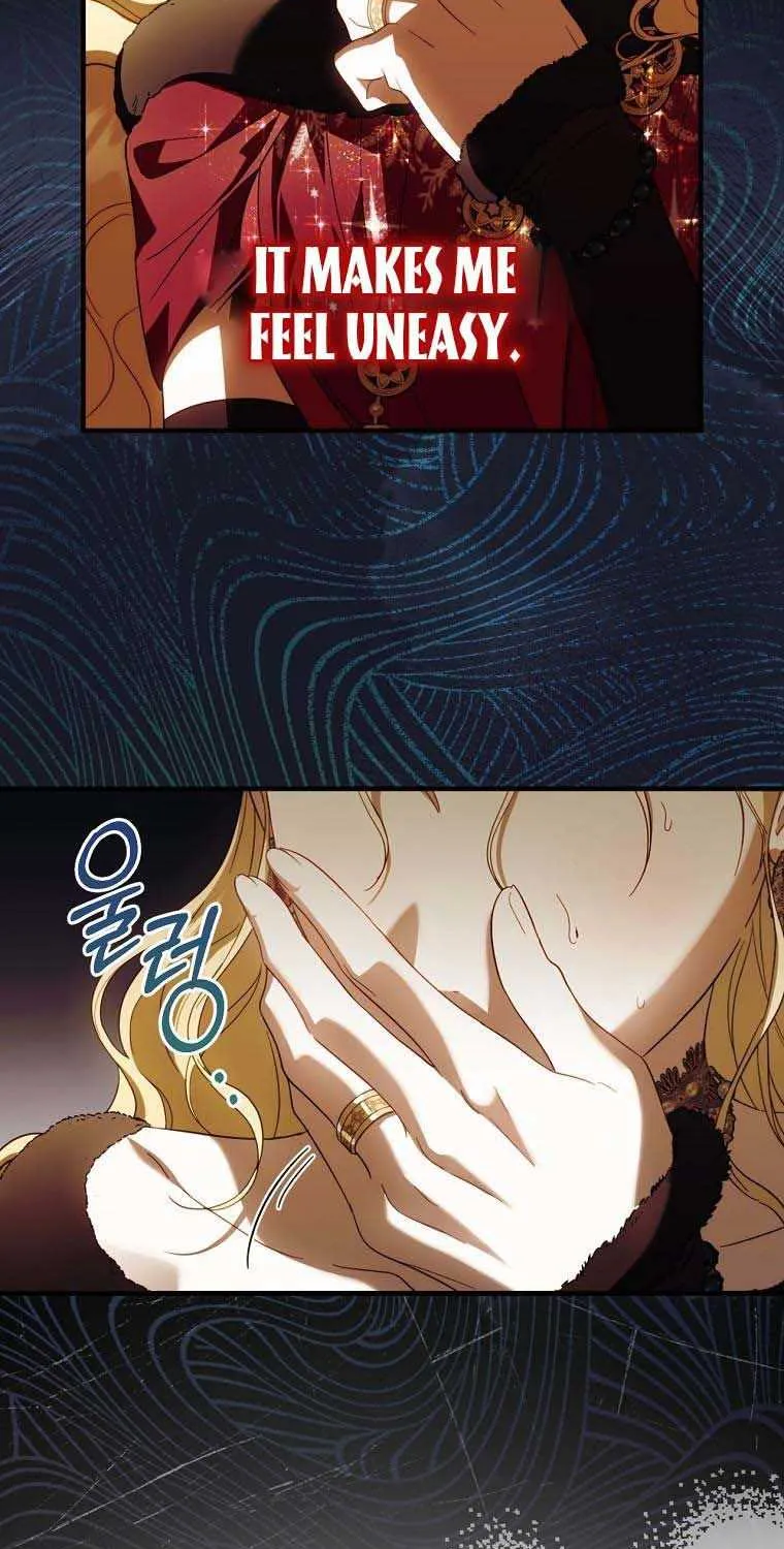How to Get My Husband on My Side Chapter 82 page 37 - 
