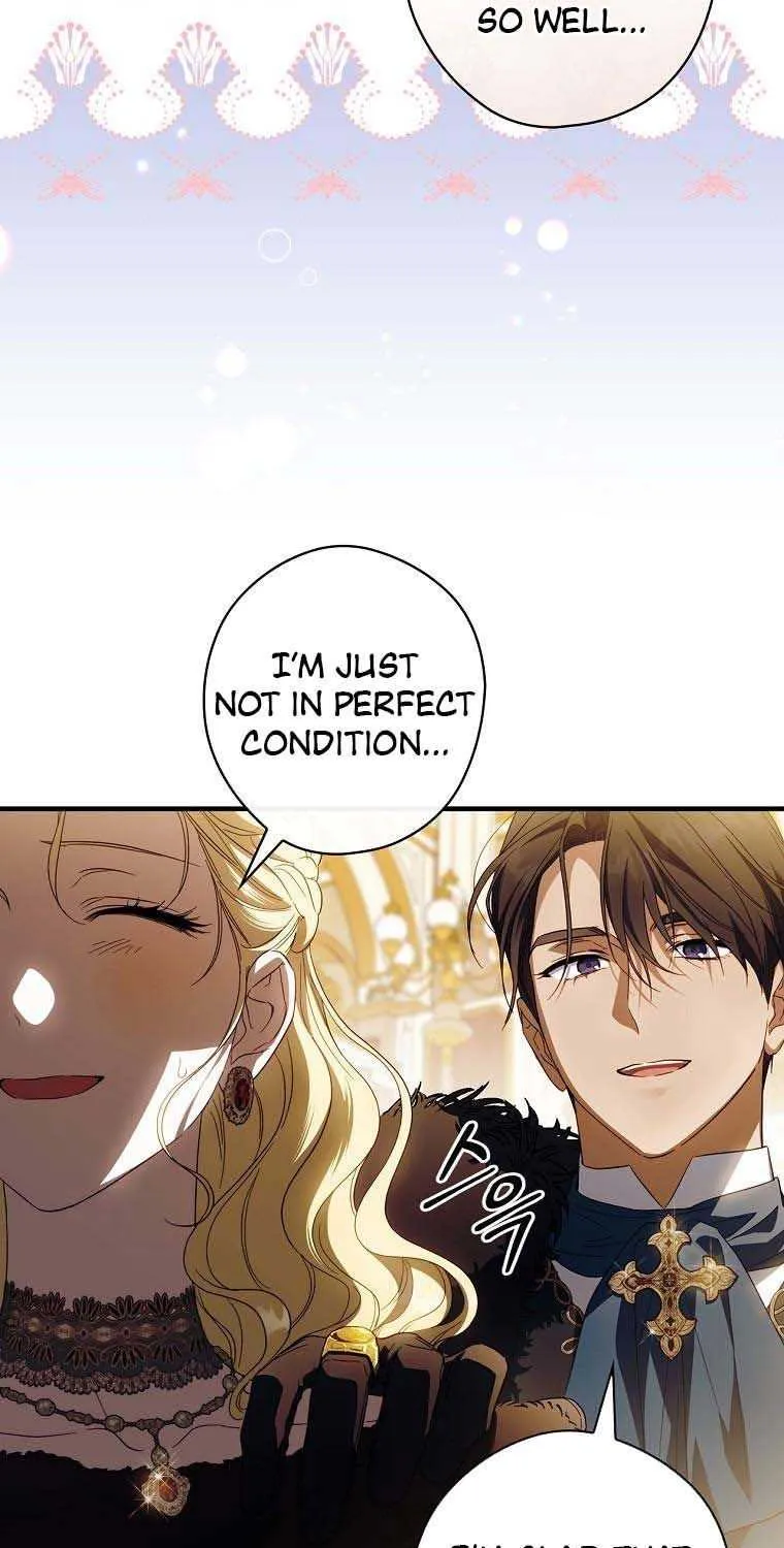 How to Get My Husband on My Side Chapter 82 page 39 - 