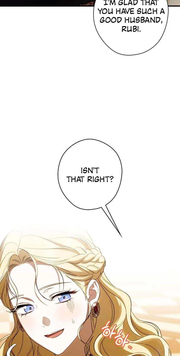 How to Get My Husband on My Side Chapter 82 page 40 - 
