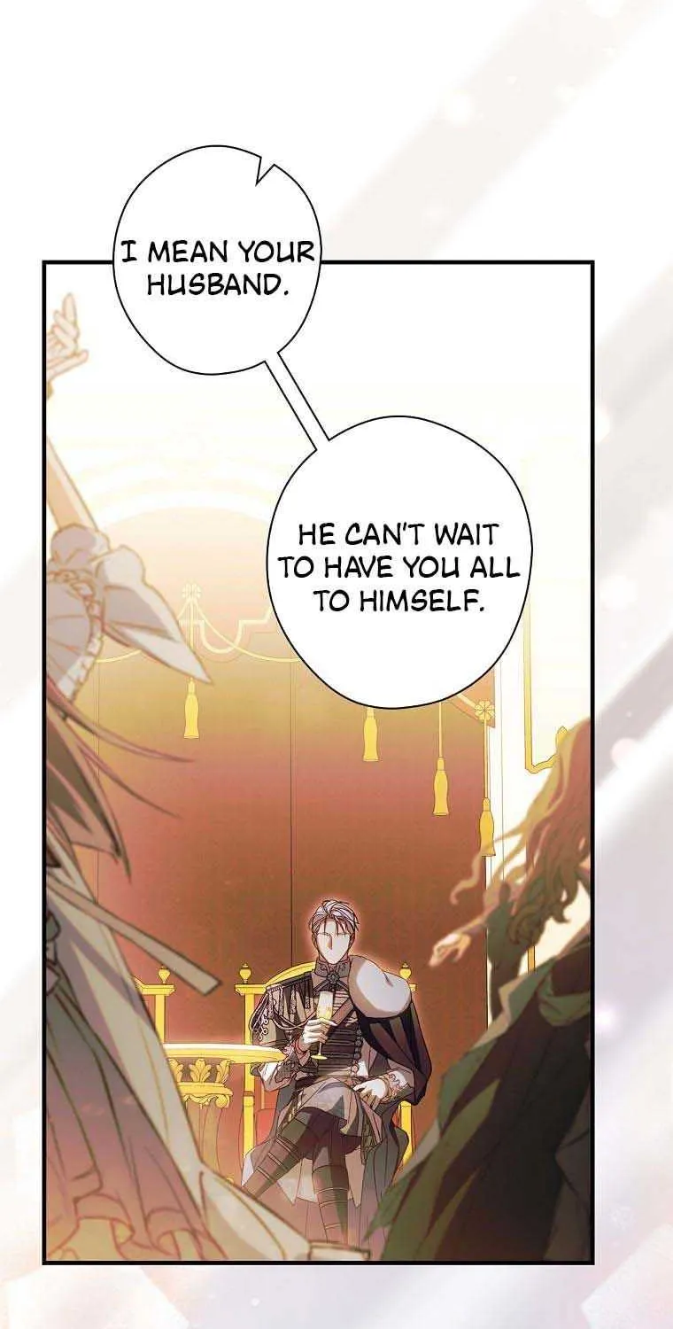 How to Get My Husband on My Side Chapter 82 page 57 - 