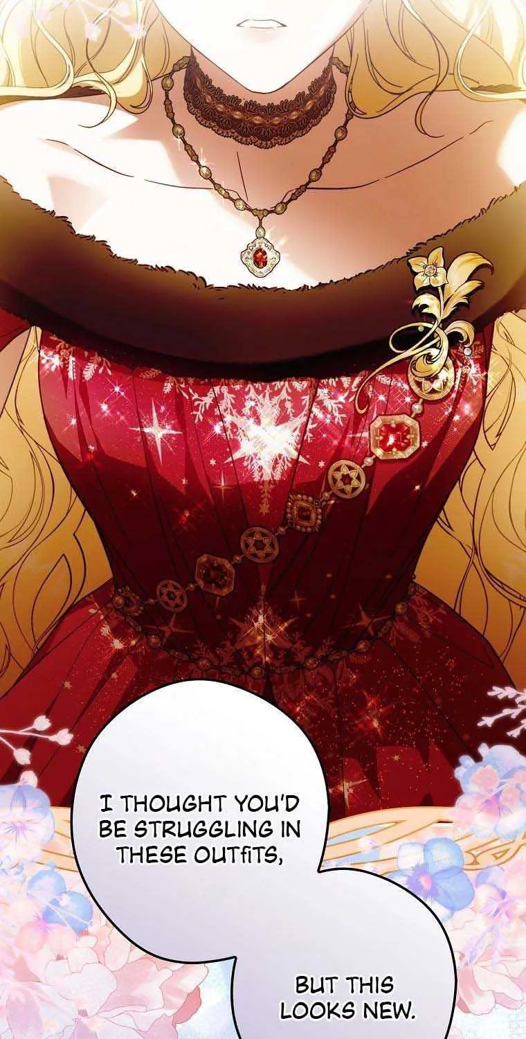 How to Get My Husband on My Side Chapter 82 page 60 - 