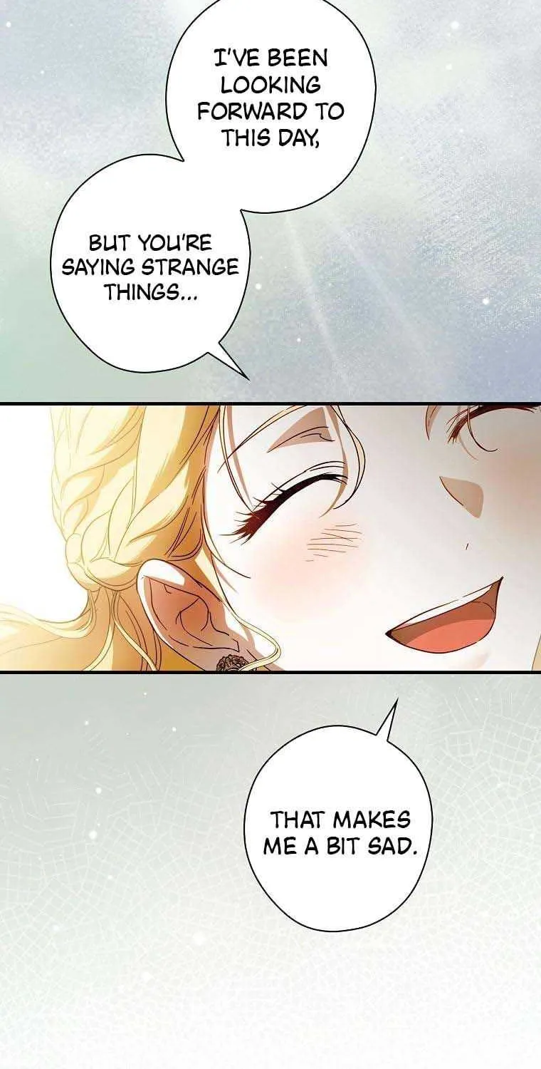 How to Get My Husband on My Side Chapter 82 page 65 - 