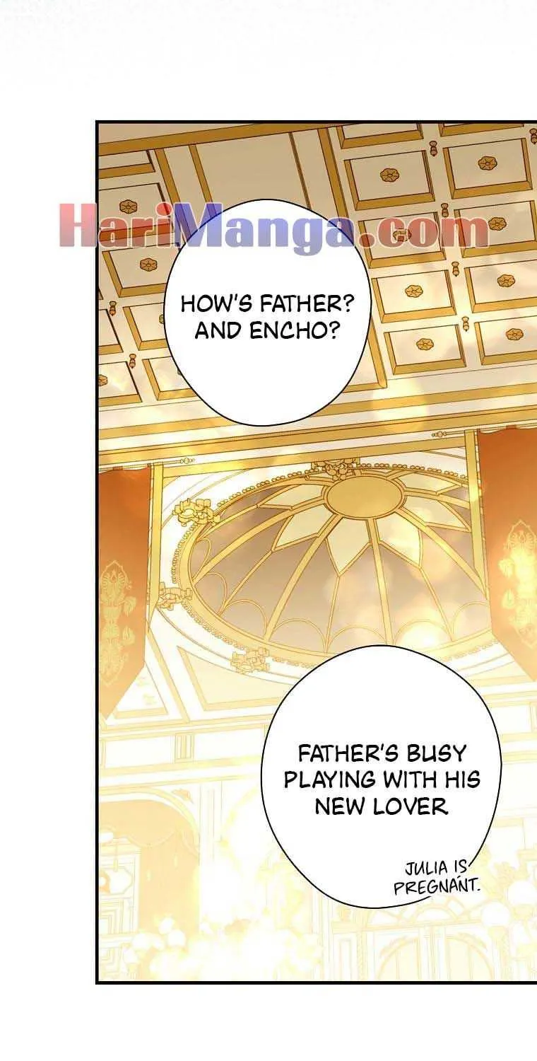 How to Get My Husband on My Side Chapter 82 page 66 - 