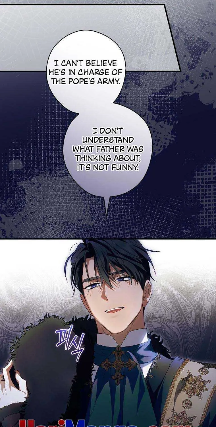 How to Get My Husband on My Side Chapter 82 page 69 - 