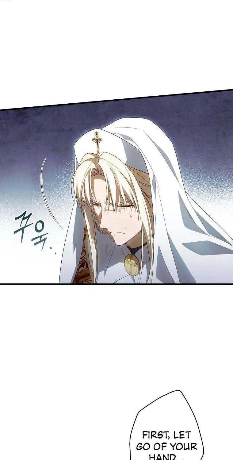 How to Get My Husband on My Side Chapter 82 page 8 - 