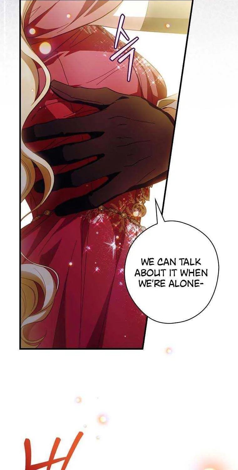 How to Get My Husband on My Side Chapter 82 page 75 - 