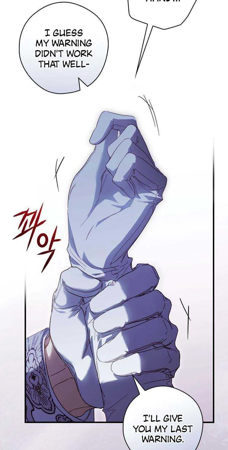 How to Get My Husband on My Side Chapter 82 page 9 - 