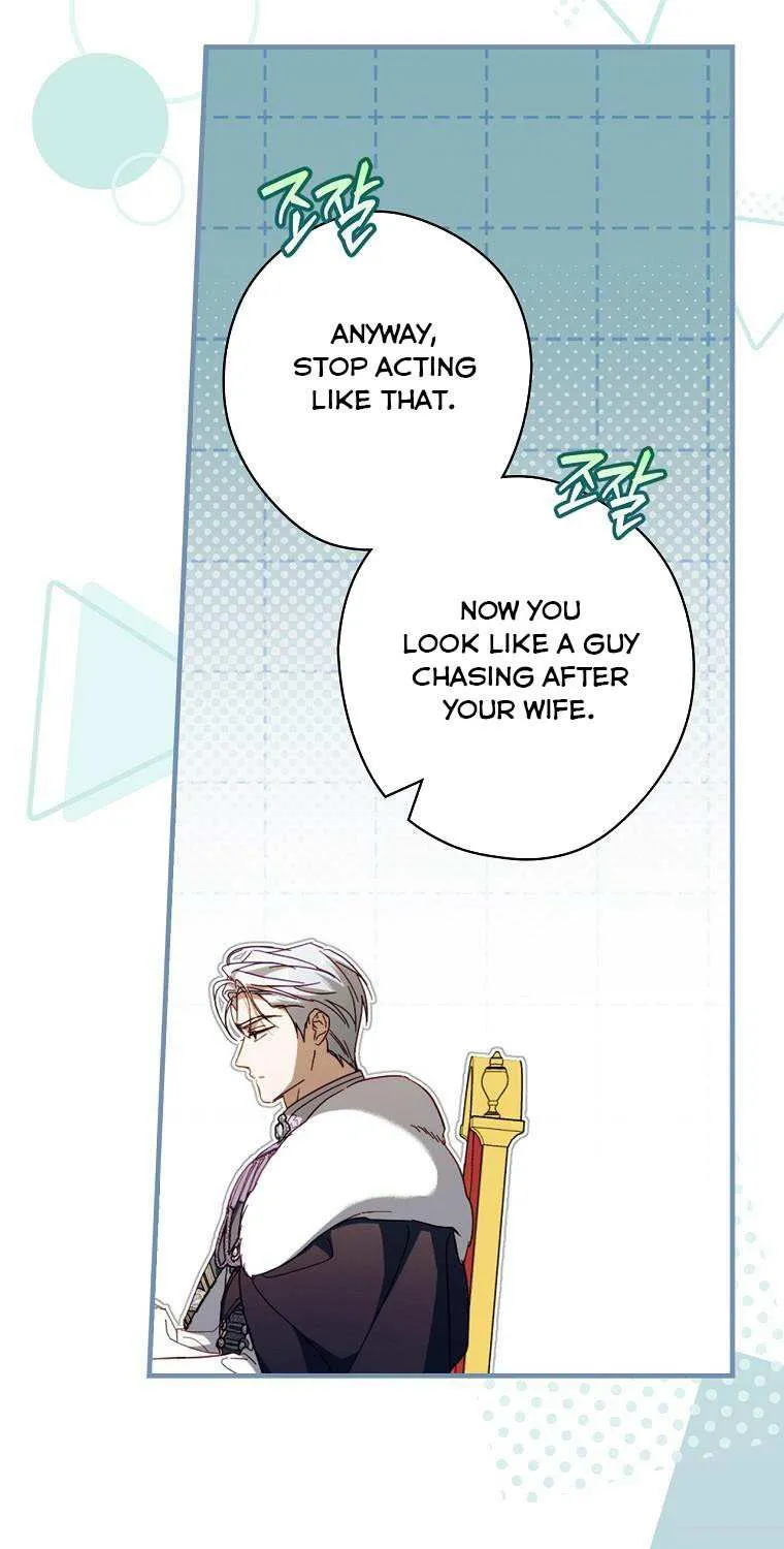 How to Get My Husband on My Side Chapter 83 page 12 - 