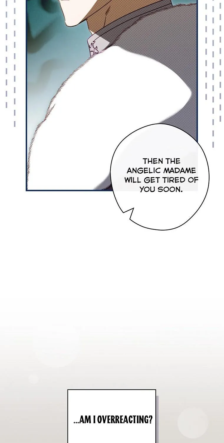 How to Get My Husband on My Side Chapter 83 page 14 - 