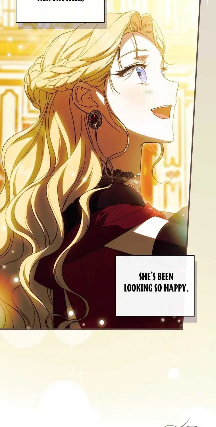 How to Get My Husband on My Side Chapter 83 page 16 - 