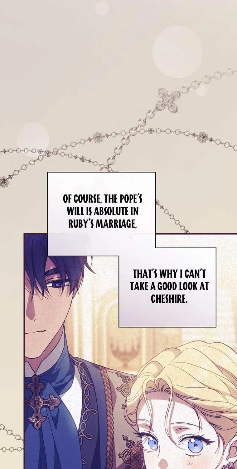 How to Get My Husband on My Side Chapter 83 page 18 - 