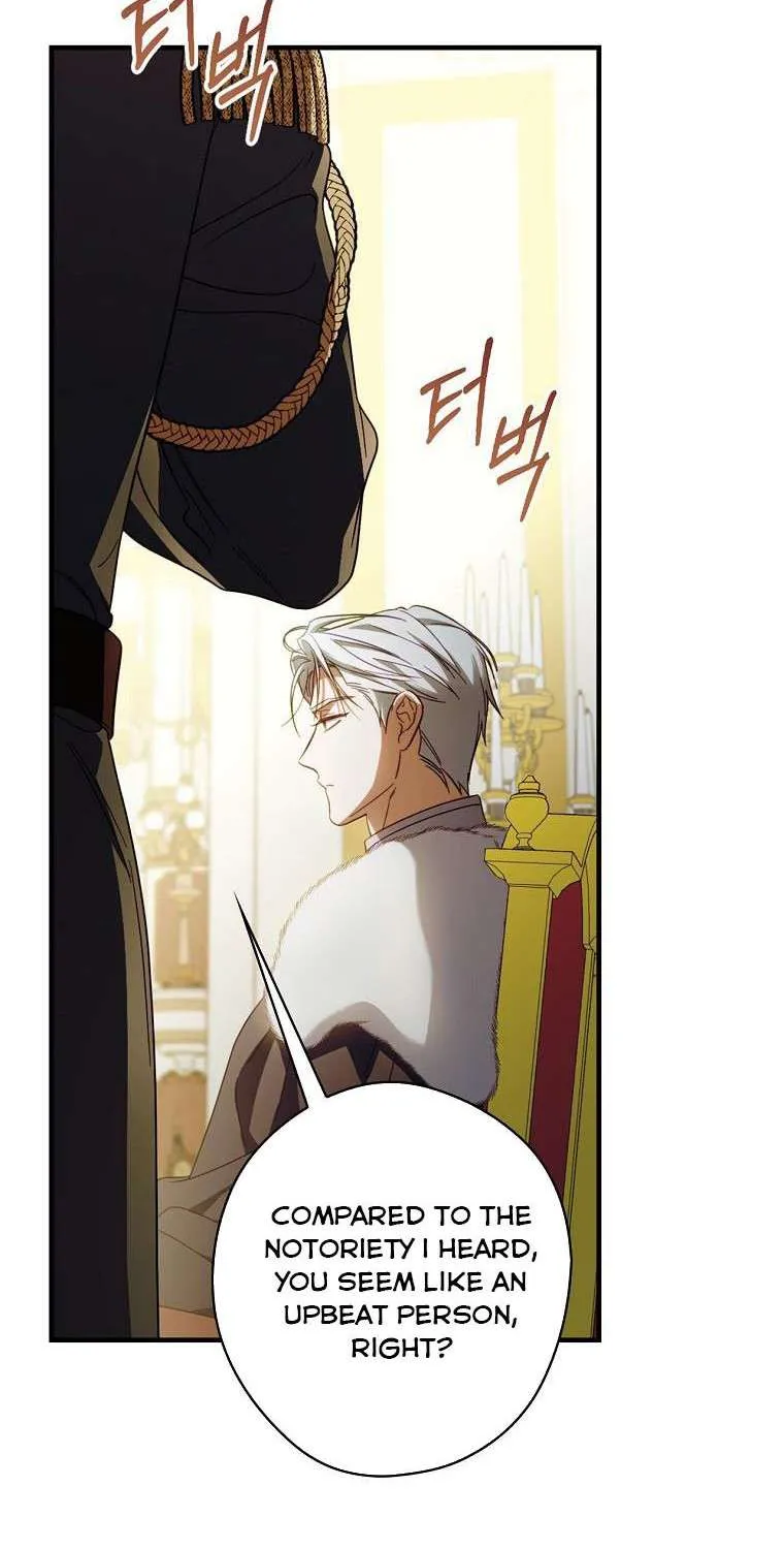 How to Get My Husband on My Side Chapter 83 page 4 - 