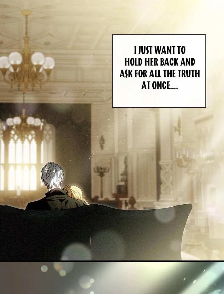 How to Get My Husband on My Side Chapter 83 page 35 - 