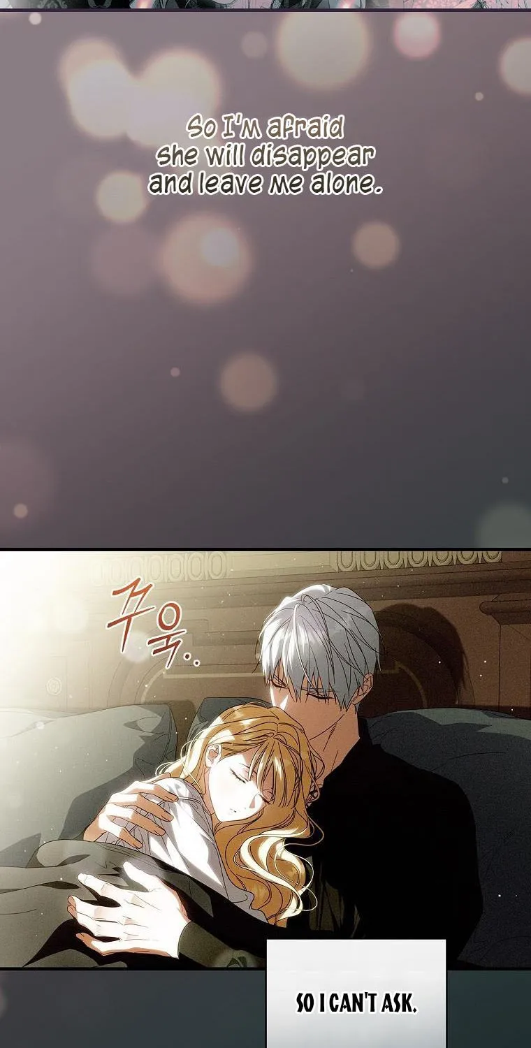 How to Get My Husband on My Side Chapter 83 page 38 - 