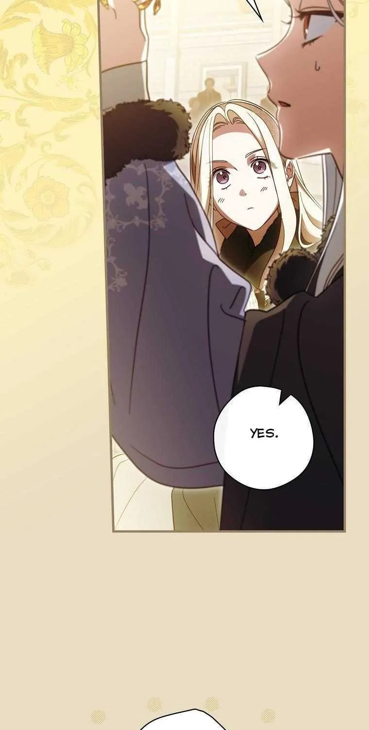 How to Get My Husband on My Side Chapter 83 page 56 - 