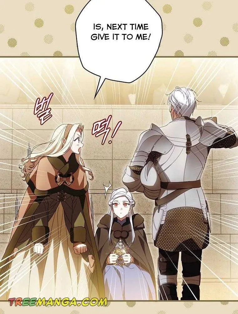 How to Get My Husband on My Side Chapter 83 page 57 - 