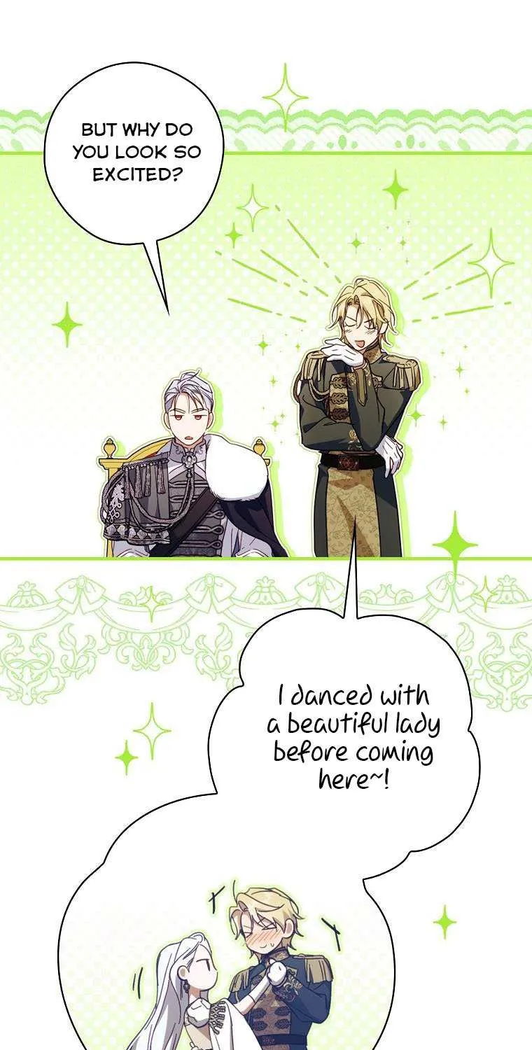 How to Get My Husband on My Side Chapter 83 page 8 - 
