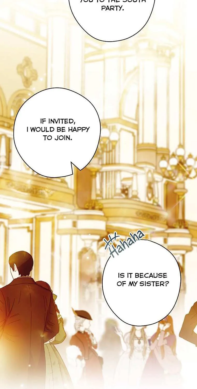 How to Get My Husband on My Side Chapter 83 page 74 - 
