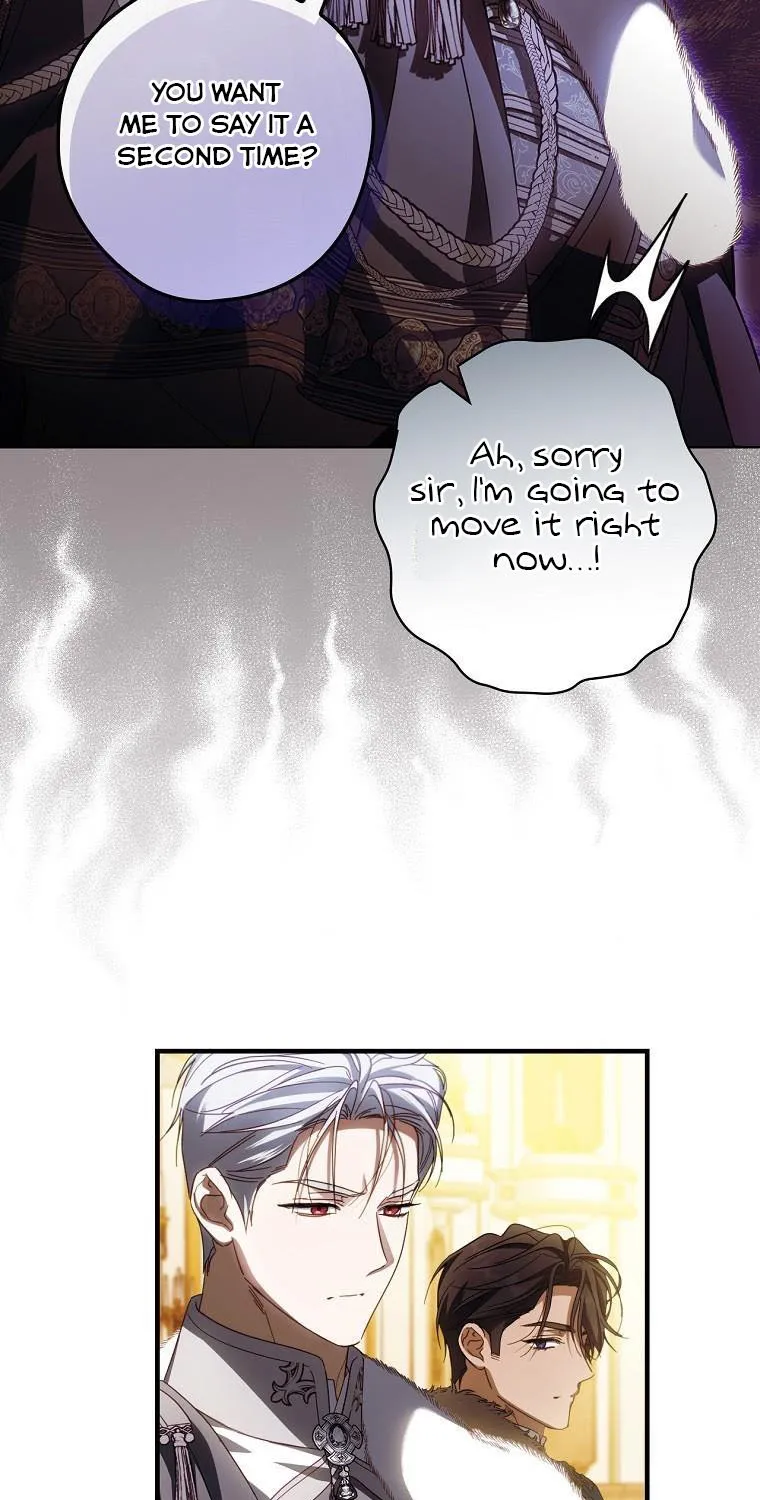 How to Get My Husband on My Side Chapter 83 page 84 - 