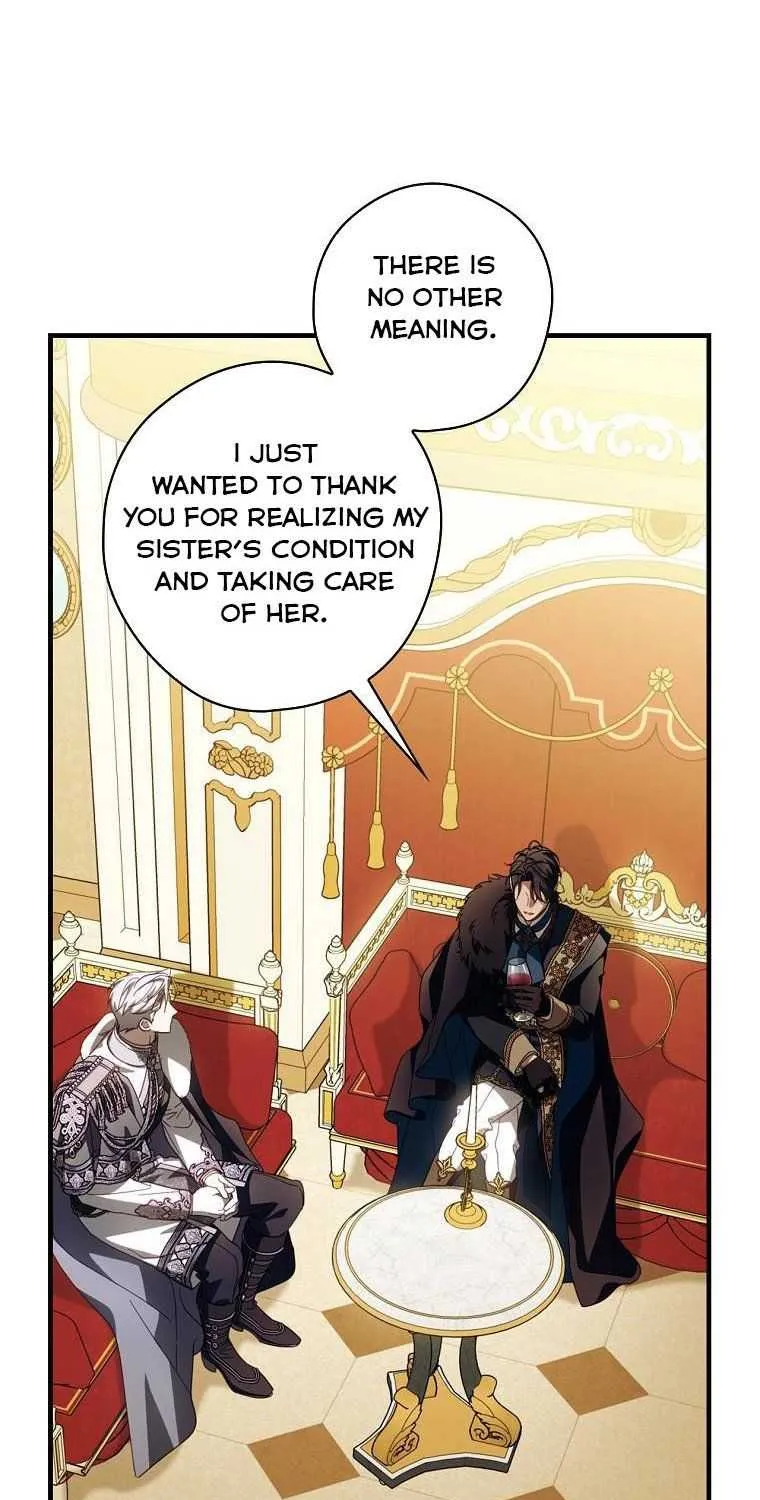 How to Get My Husband on My Side Chapter 83 page 90 - 