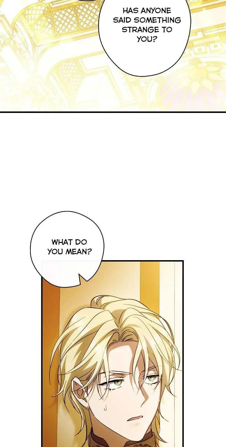 How to Get My Husband on My Side Chapter 83 page 10 - 