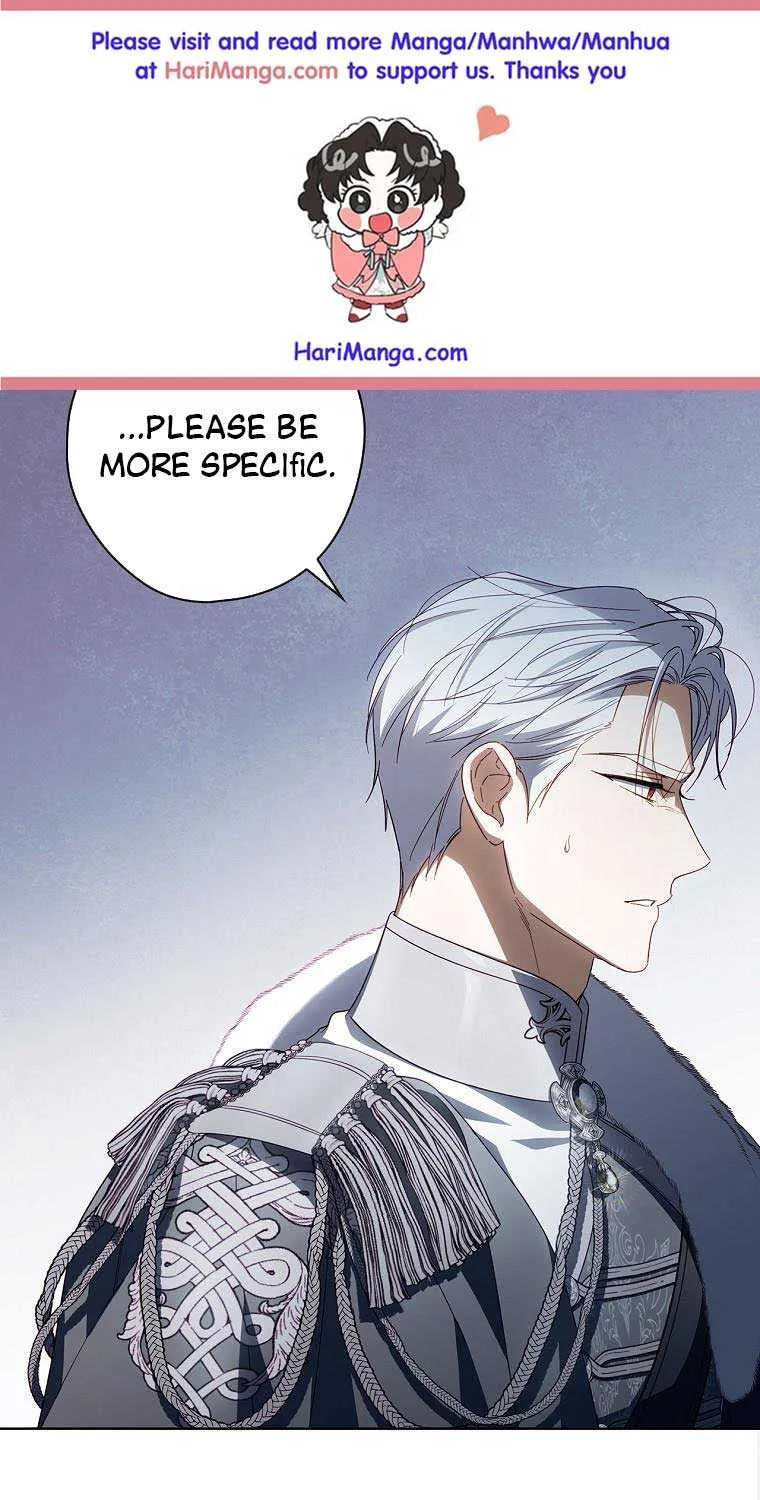 How to Get My Husband on My Side Chapter 84 page 2 - 