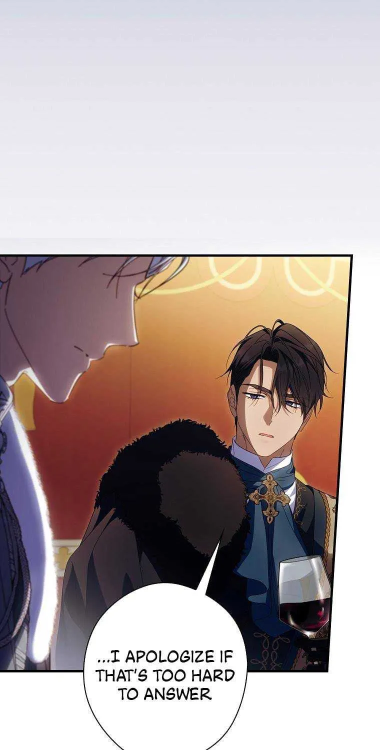 How to Get My Husband on My Side Chapter 84 page 17 - 