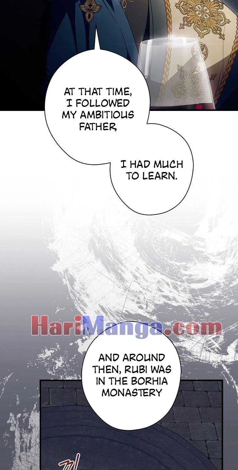 How to Get My Husband on My Side Chapter 84 page 19 - 