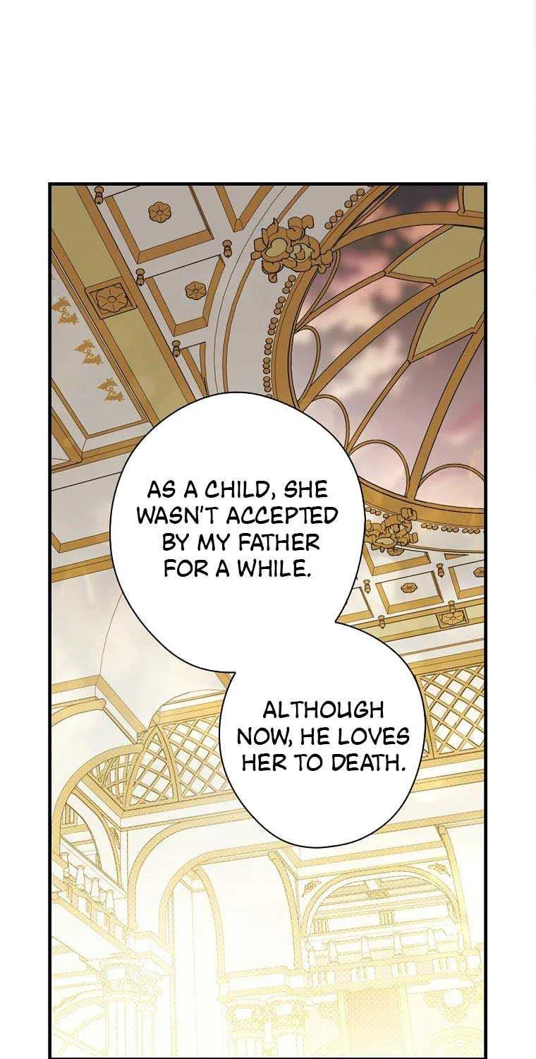 How to Get My Husband on My Side Chapter 84 page 3 - 