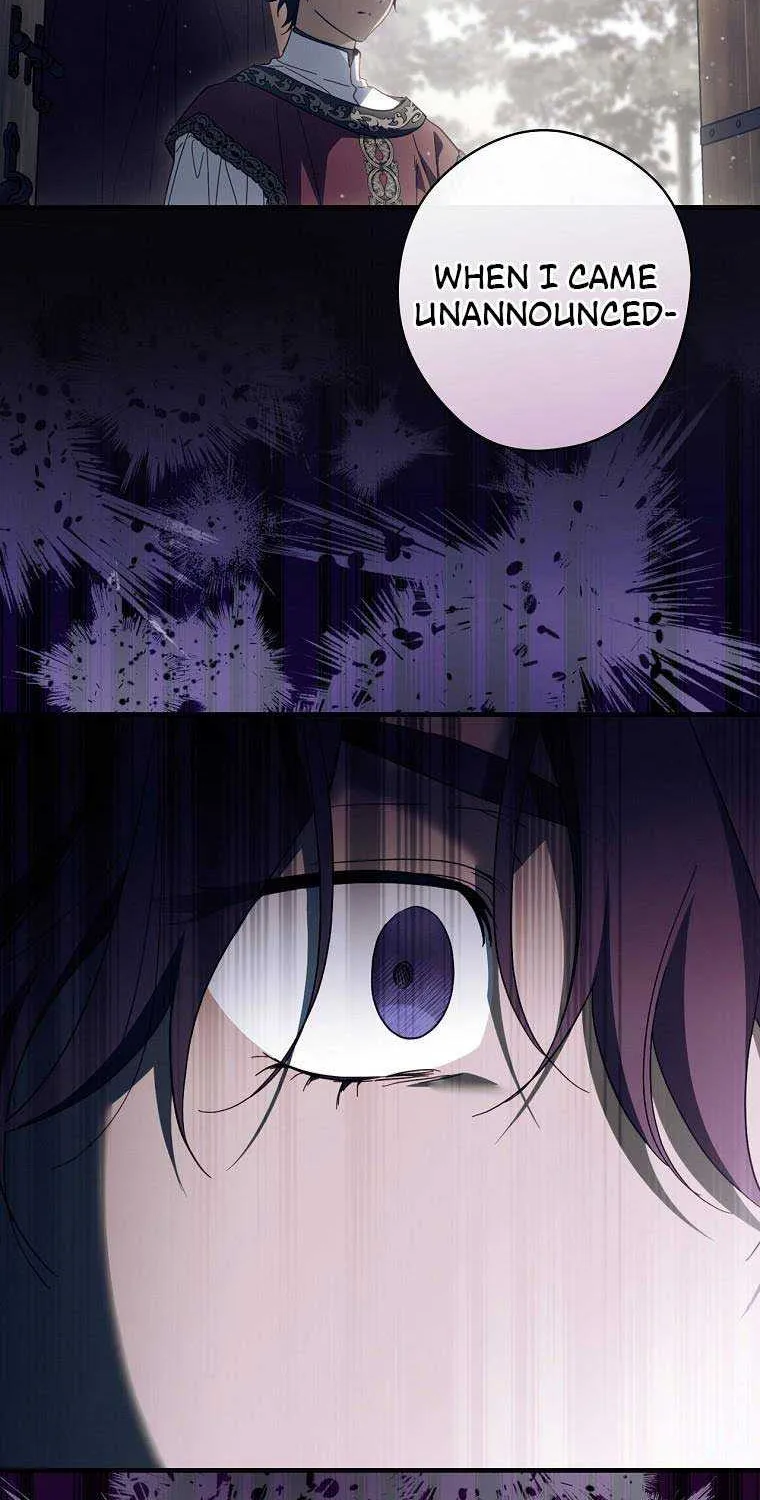 How to Get My Husband on My Side Chapter 84 page 24 - 