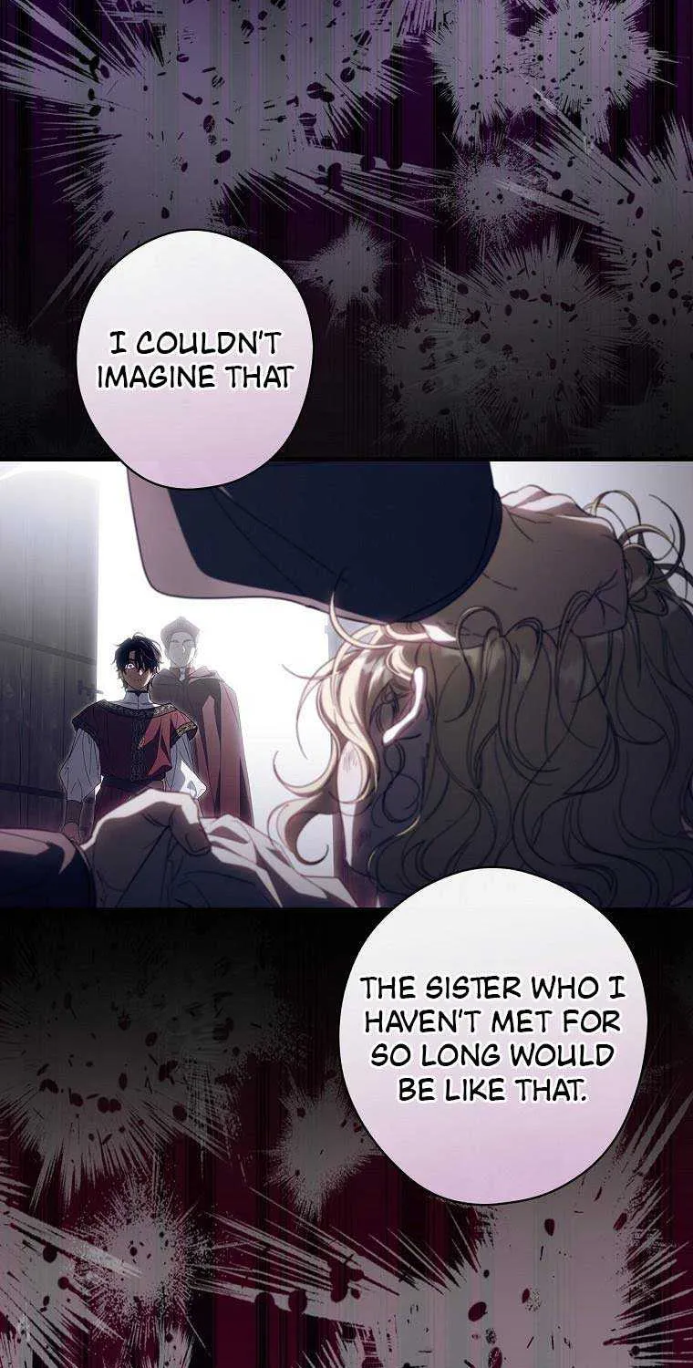 How to Get My Husband on My Side Chapter 84 page 25 - 