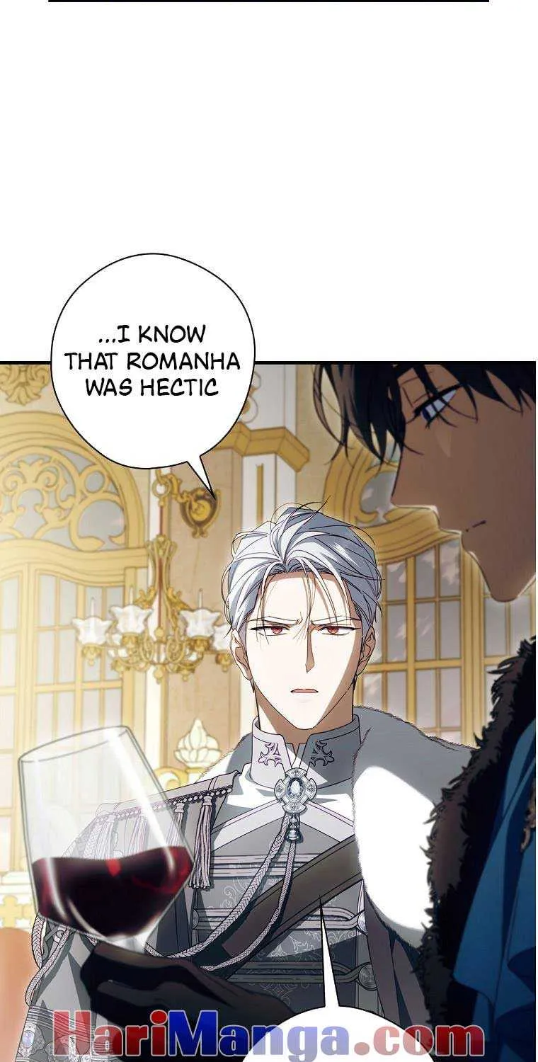 How to Get My Husband on My Side Chapter 84 page 4 - 